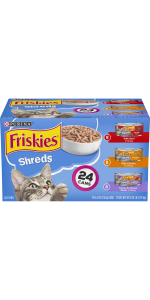 Friskies seafood best sale sensations walmart