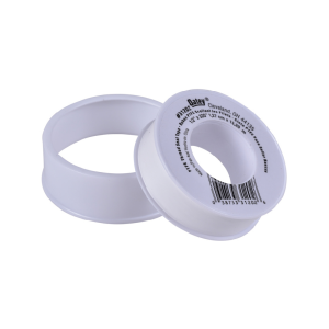 PTFE white / Teflon™ thread sealant tape - The Electric Brewery