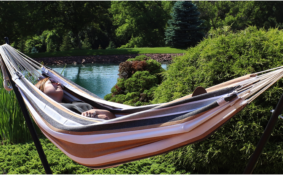 Hammock for two sale