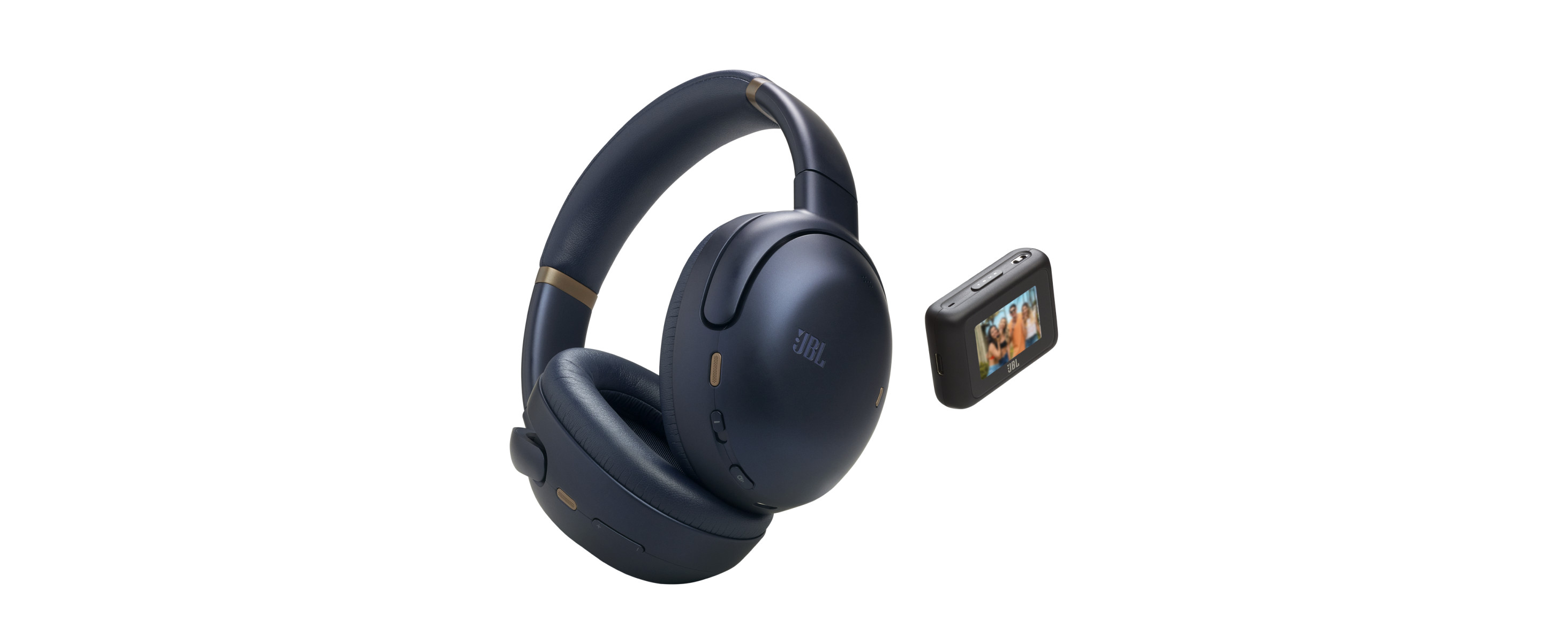 JBL Tour One M3 Smart Tx - Wireless over-ear Noise Cancelling