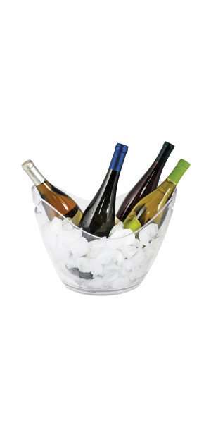 Create the perfect ice bucket for your beverage - CNET