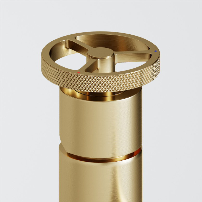 Durable Construction Provides Lasting Luxury