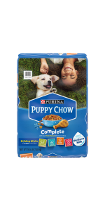 Puppy Chow Dry