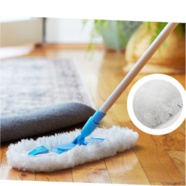 E-Cloth Cleaning & Dusting Wand