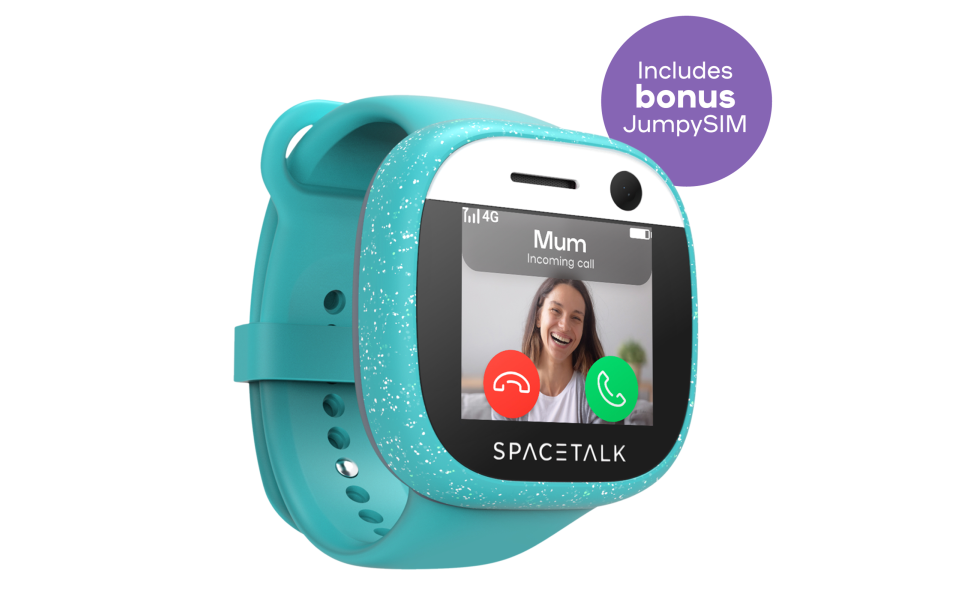 Spacetalk best sale watch price