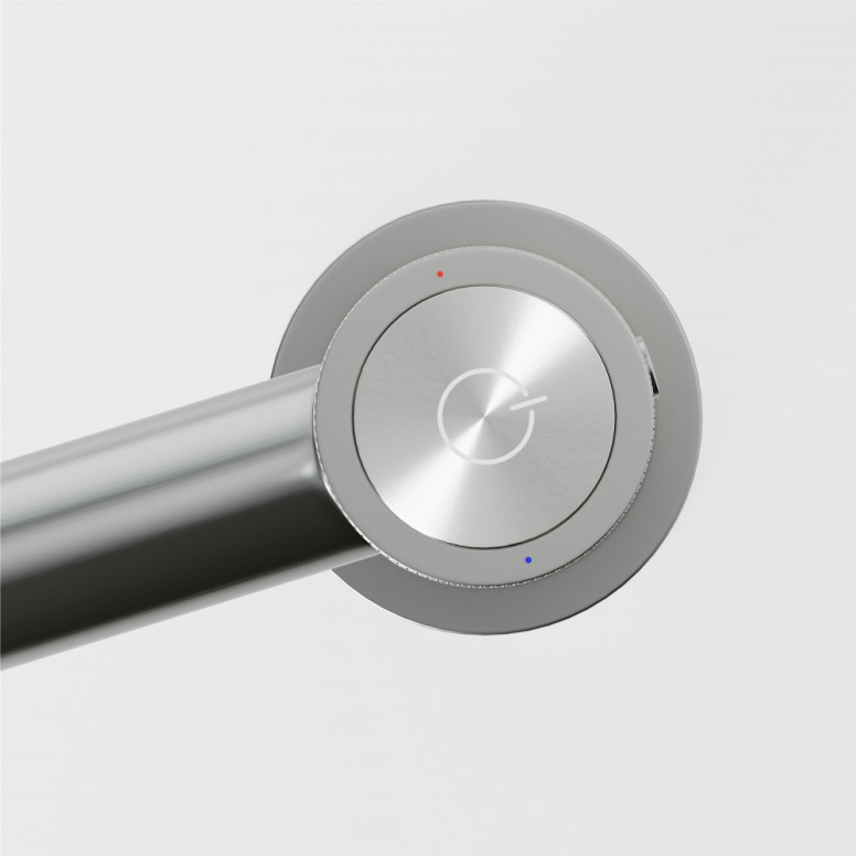 Intelligent Handle Design for Easy Operation