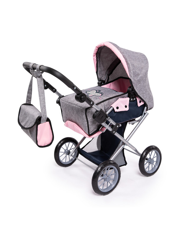 Chic 2000 clearance dolls pushchair