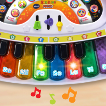 Vtech zoo sales jamz piano target