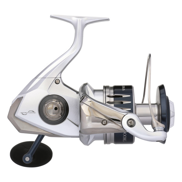 Shimano SRG20000SWAPG Saragosa SW A Spinning Reel