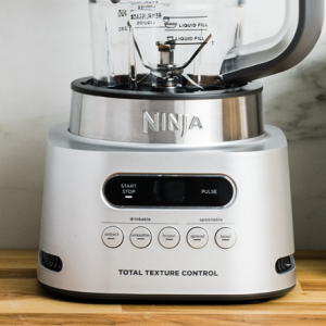 Ninja Twisti High Speed Blender Duo