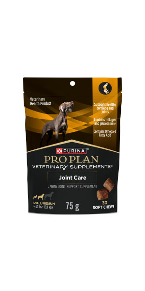 Purina Pro Plan Veterinary Supplements Joint Care -75 g