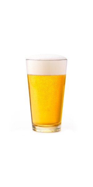 Libbey Restaurant Basics Mixing Glasses, 16oz, Set of 12