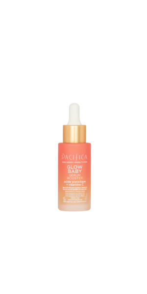 Glow Baby Booster Serum