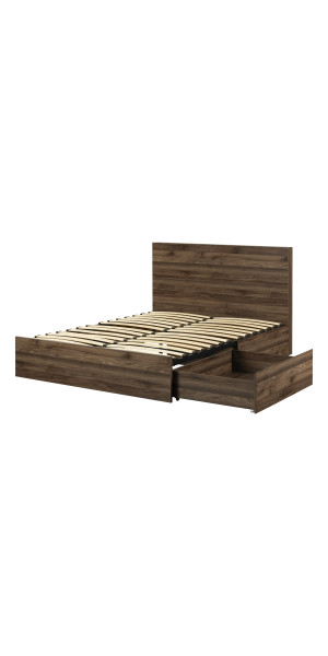 Complete Bed