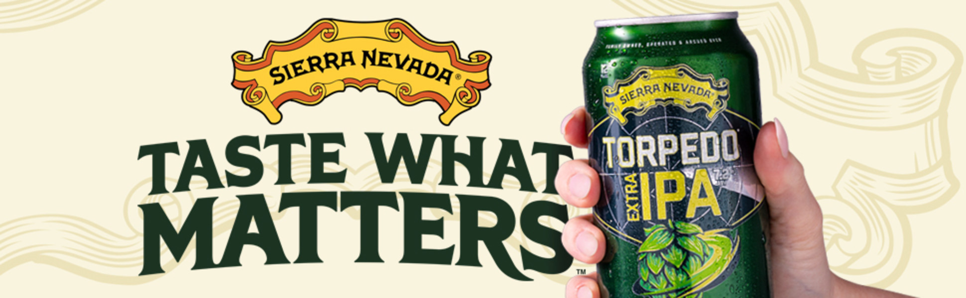 SIERRA NEVADA TORPEDO EXTRA IPA 12缶 Sierra Nevada Torpedo Extra IPA 12pk