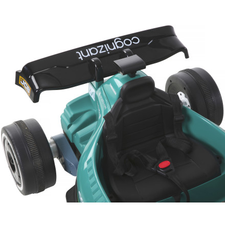 Walmart Black Friday Deals 2025 - Dynacraft 12V Aston Martin