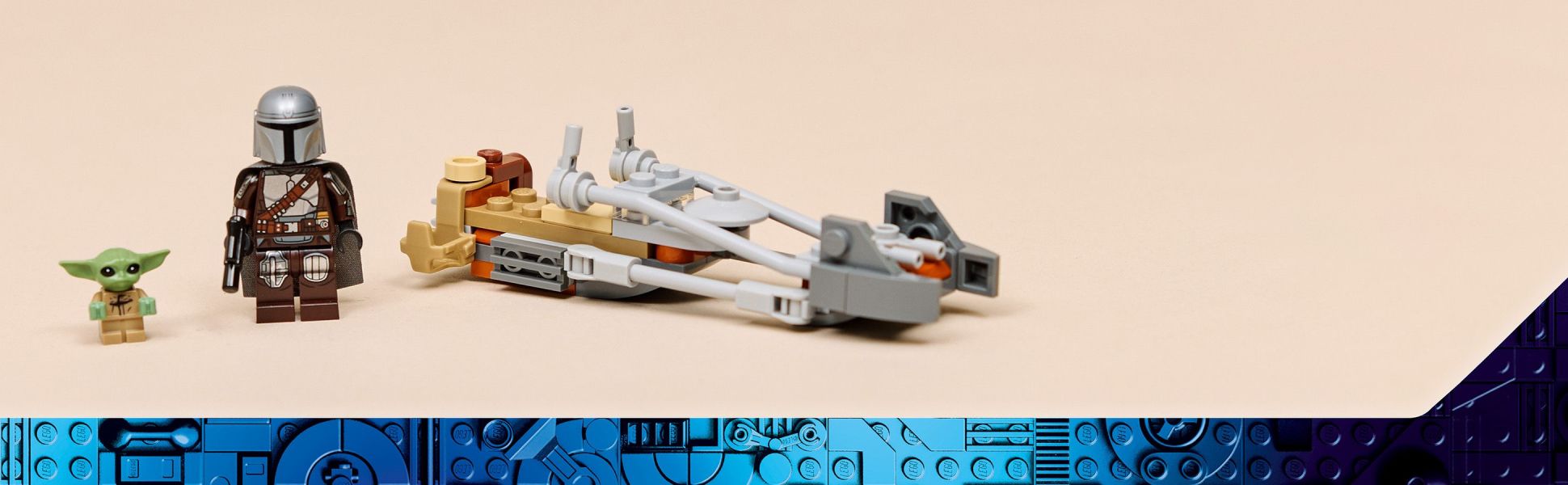 Neat treat for young Star Wars fans