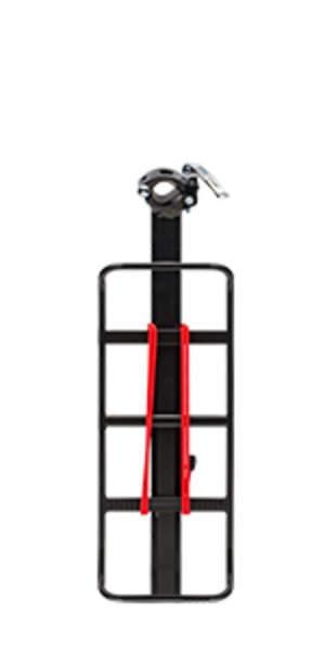 Blackburn's Handlebar Hip Pack Medium Convertible Bicycle