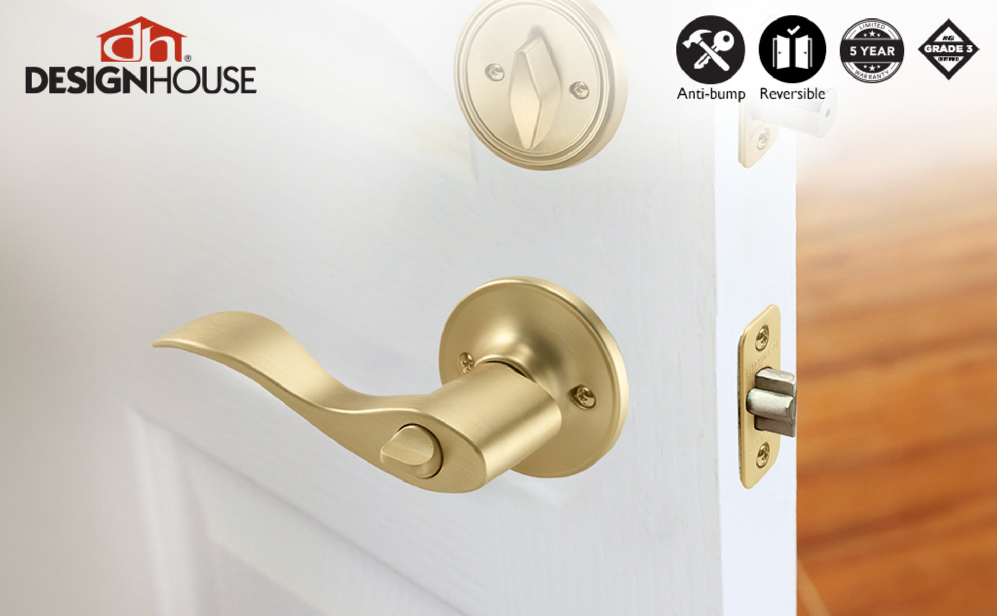 セントルイス LUXURY HANDLE セントルイス Luxury Handle Ver.
