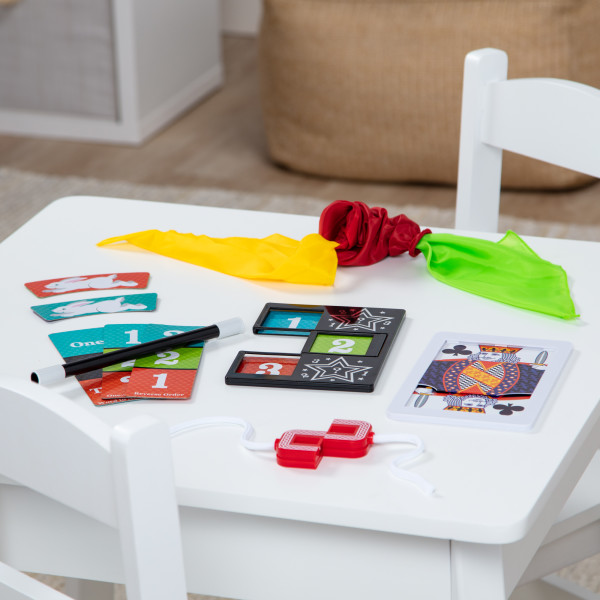 Melissa & Doug Magic in a Snap! Abracadabra Collection Magic