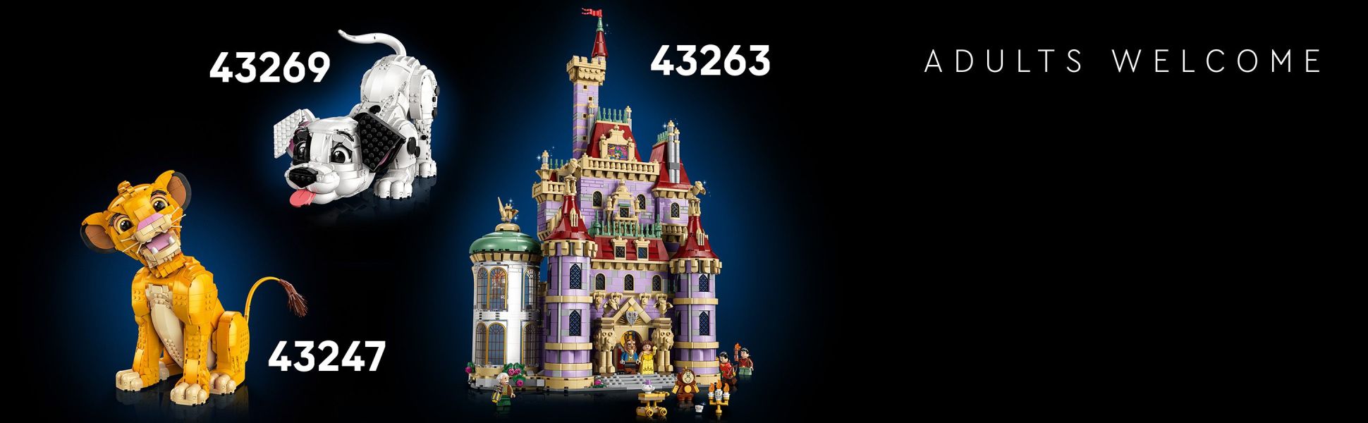 Fascinating building sets to spark creative joy