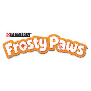 Frosty Paws, Original Flavored Dog Ice Cream Cup, 3.25oz (4 Count)