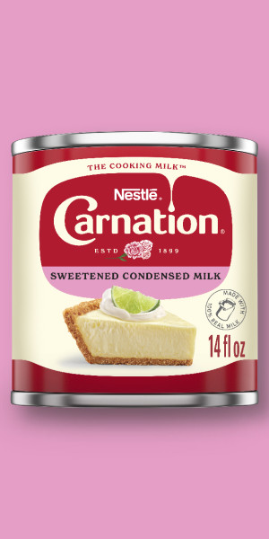 Sweetened Condensed Milk 14oz