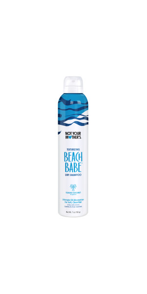 Beach Babe Dry Shampoo