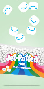 Mini Marshmallows