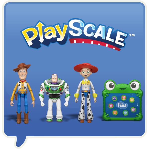 Disney and Pixar Toy Story 5 Small Stars Bonnie's Room Surprise