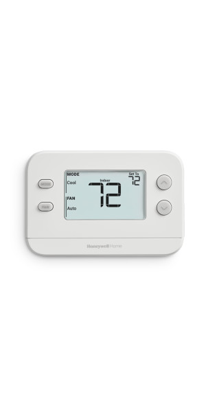Thermostat digital programmable sans fil