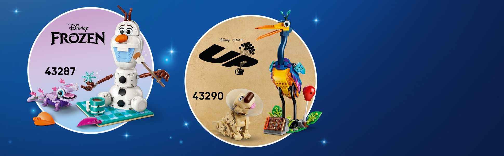 Inspire kids’ imaginative play and fun