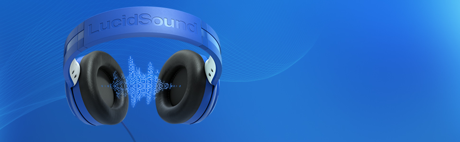 LucidSound LS10X Wired Stereo Gaming Headset for Xbox Series