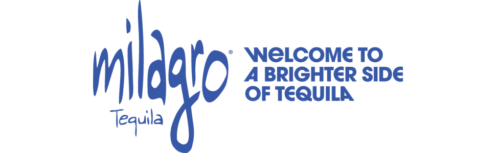 milagro tequila logo