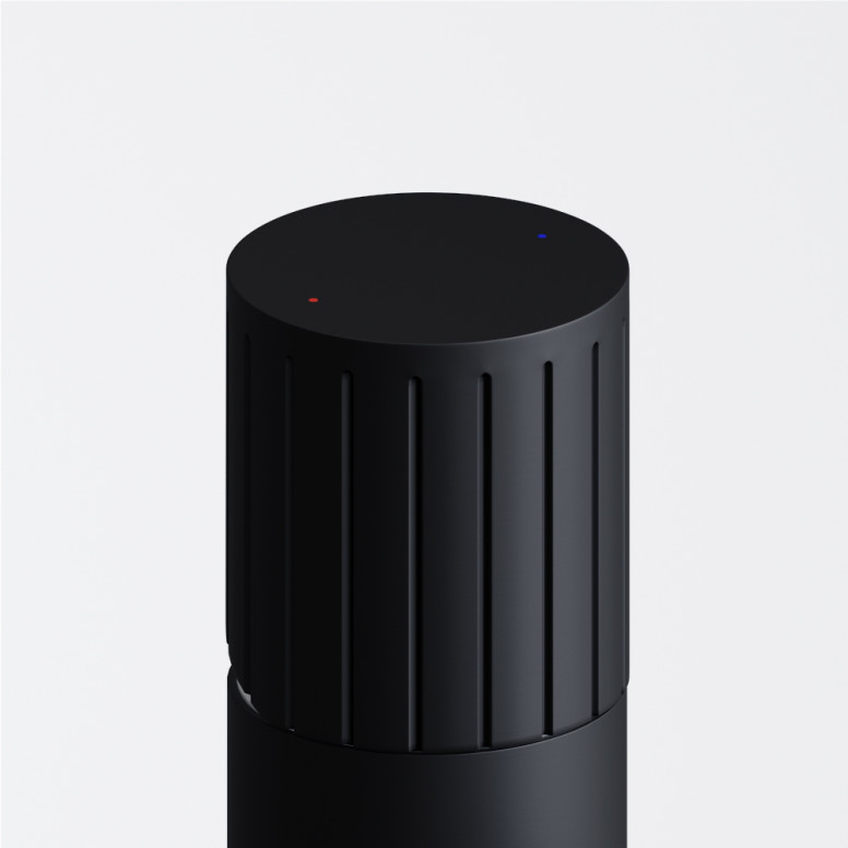 Intelligent Handle Design for Easy Operation