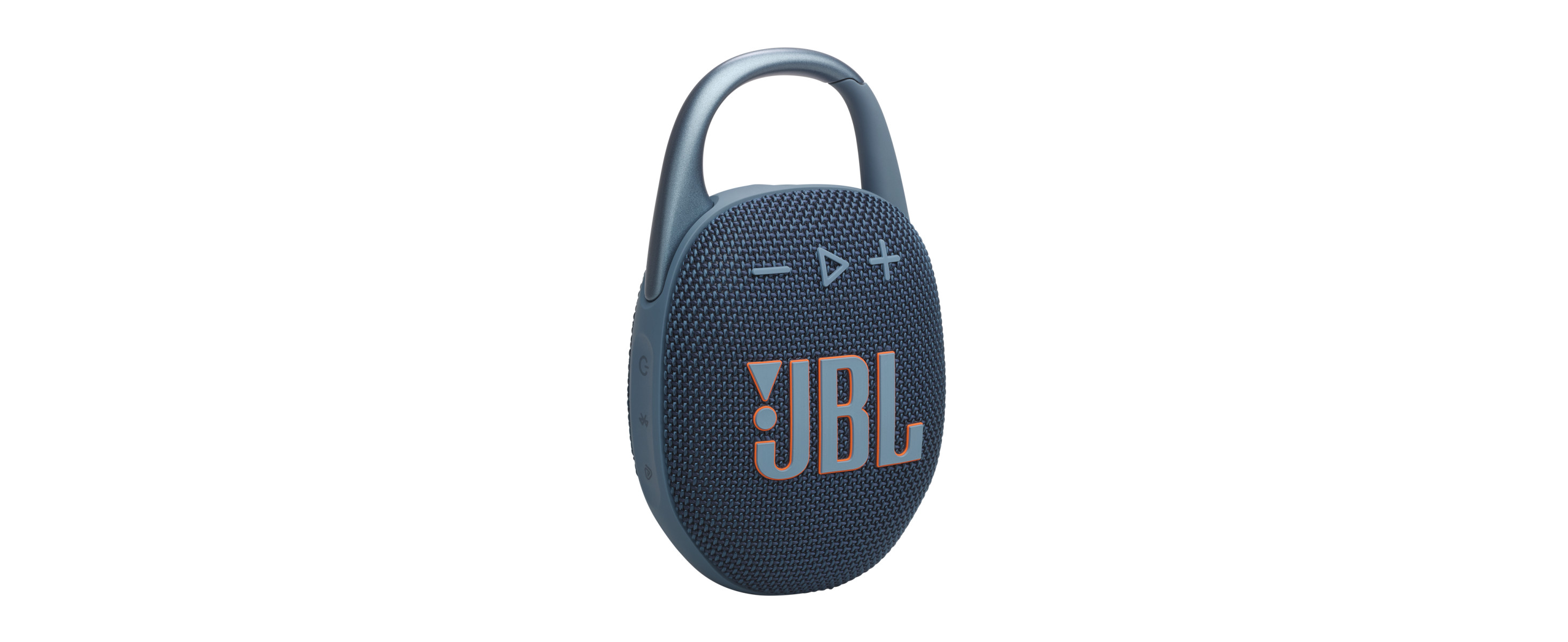 JBL CLIP 5 ブルー JBL Clip 5 Portable Bluetooth Speaker Blue JBLCLIP5BLUAM