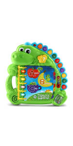 VTech Touch & Teach Sea Turtle Interactive Learning Book for Kids