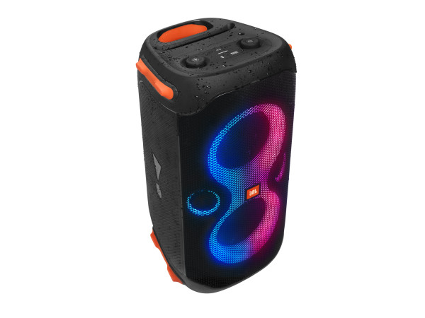 JBL PARTYBOX 110 Portable Bluetooth Speaker with Dynamic Light 