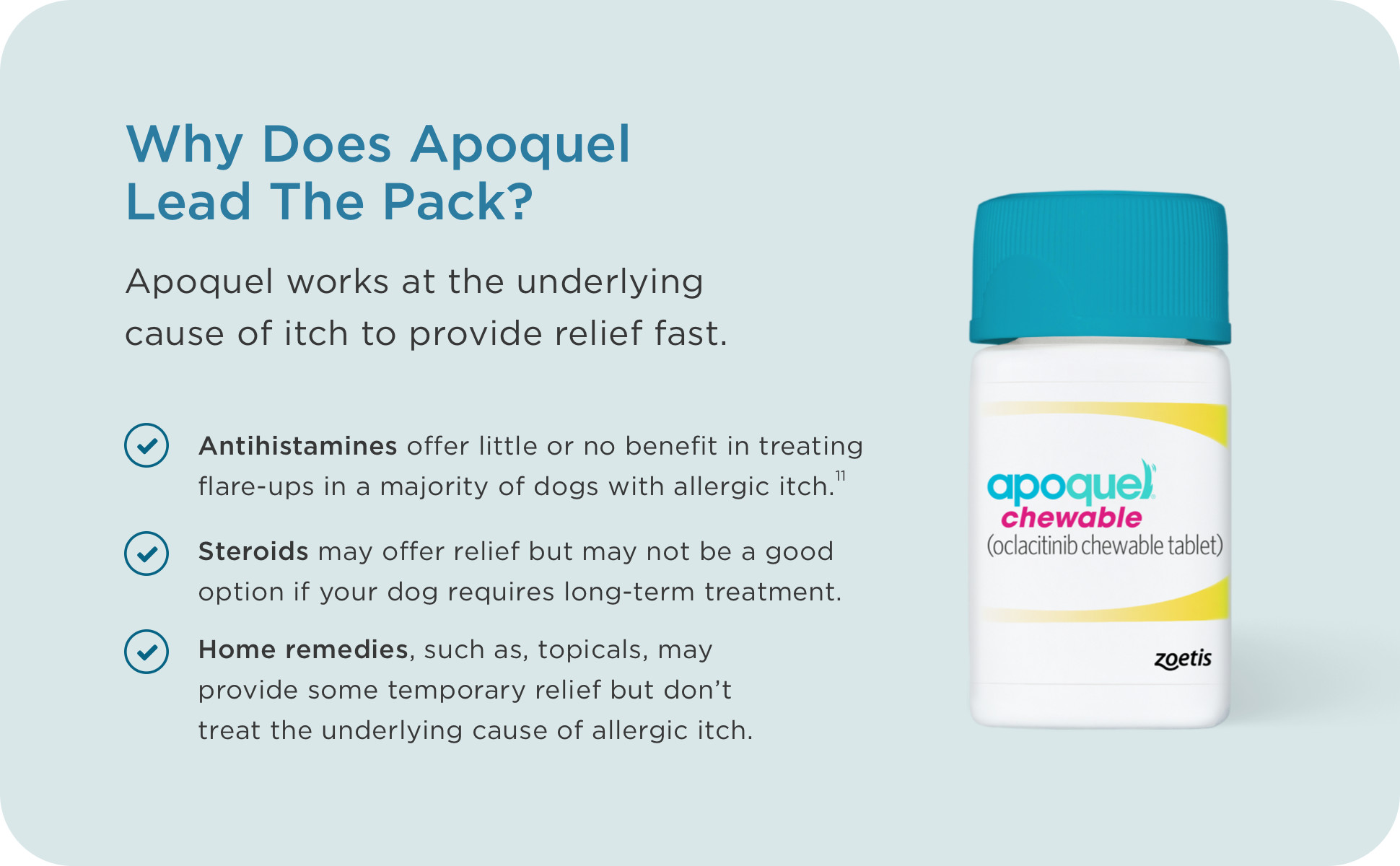 Dog Apoquel Can You Give Apoquel And Benadryl Together Oclacitinib