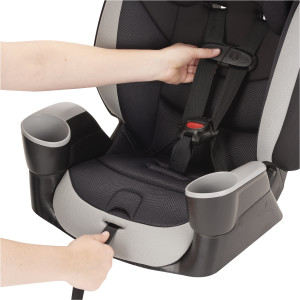 Free Shipping Maestro Sport Harness Booster Car Seat Crestone Peaks Walmart