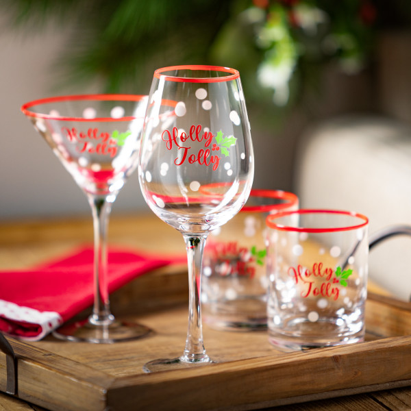 Discover the Perfect Wine Glass for Every Occasion