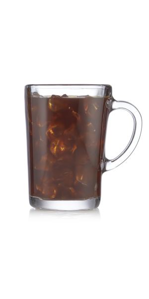 Libbey Tempo Tall Mug, 16-ounce, Set of 4