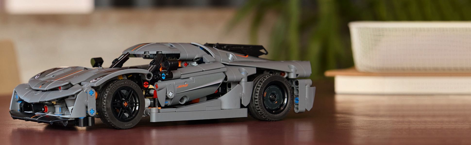 Car enthusiast gift