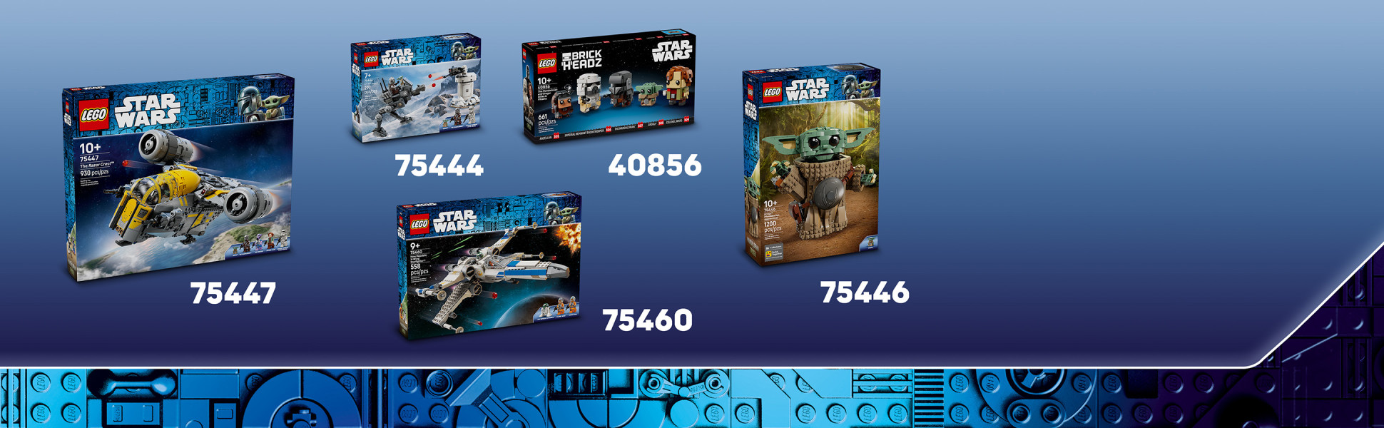 Star Wars gifts for boys, girls and any fans