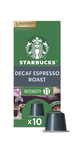 Decaf Espresso Roast