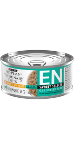 EN Savory Selects  Gastroenteric