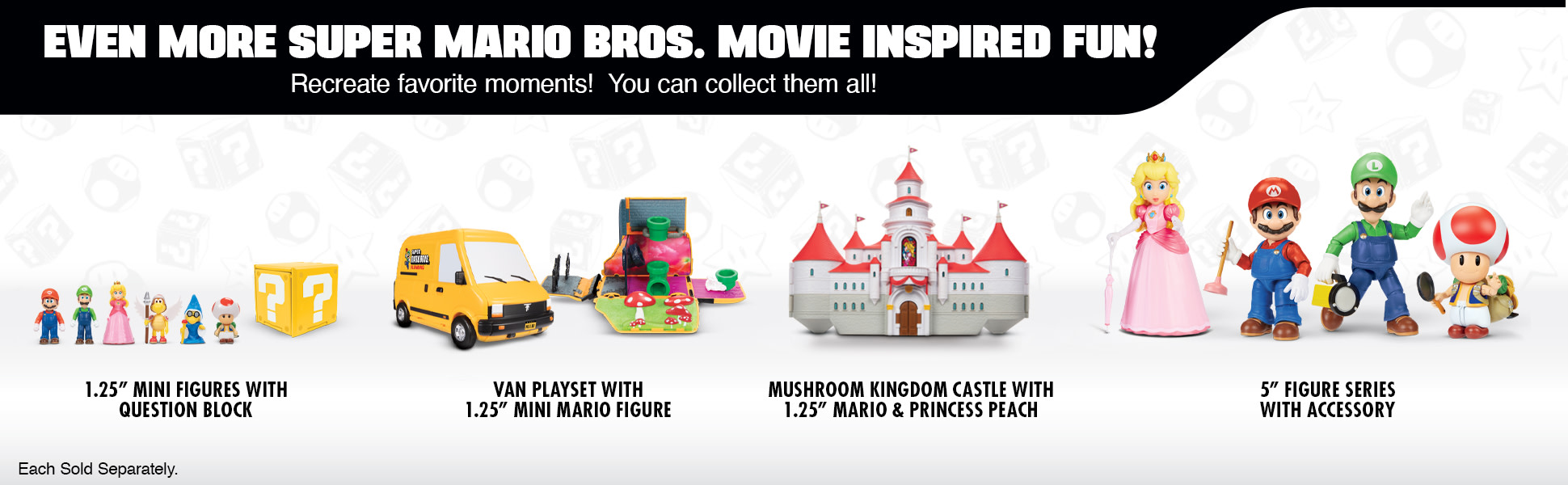 The Super Mario Bros. Movie - Figurine de 7po de Bowser cracheur du feu -  Site officiel Nintendo