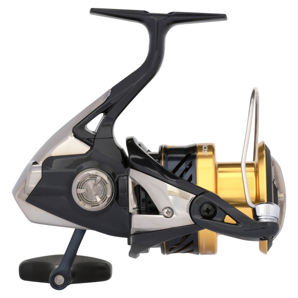 Shimano Fishing SPHEROS 4000 XG SW Saltwater Spinning Reels [SP4000XGSW] 