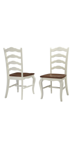 French Countryside Dining Chairs