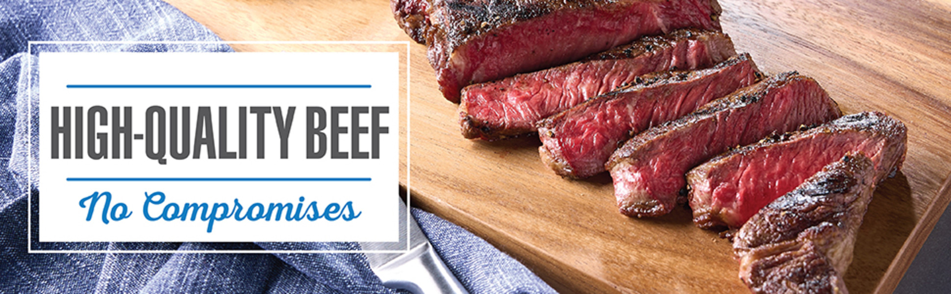 Filete de Res Redondo de Fondo en Rebanadas Finas, 8 por Bandeja, Fresco, 0.34 - 2.0 lb 7208a946e74f81f981a7b0fdee36c5b5